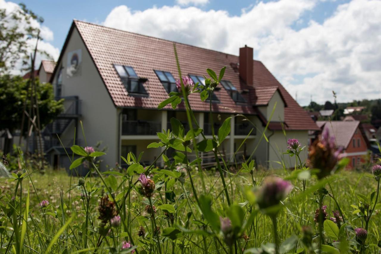 Pilgrims Inn Kreischa Luaran gambar