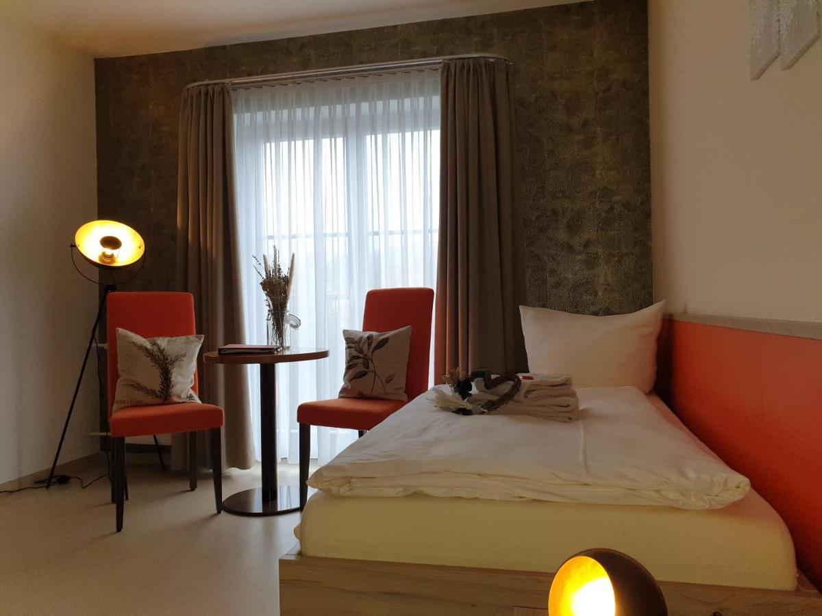 Pilgrims Inn Kreischa Luaran gambar