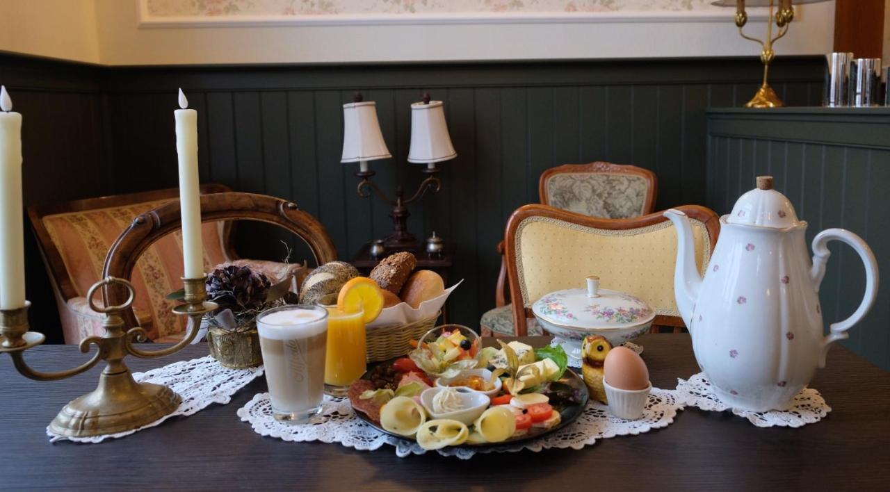 Pilgrims Inn Kreischa Luaran gambar