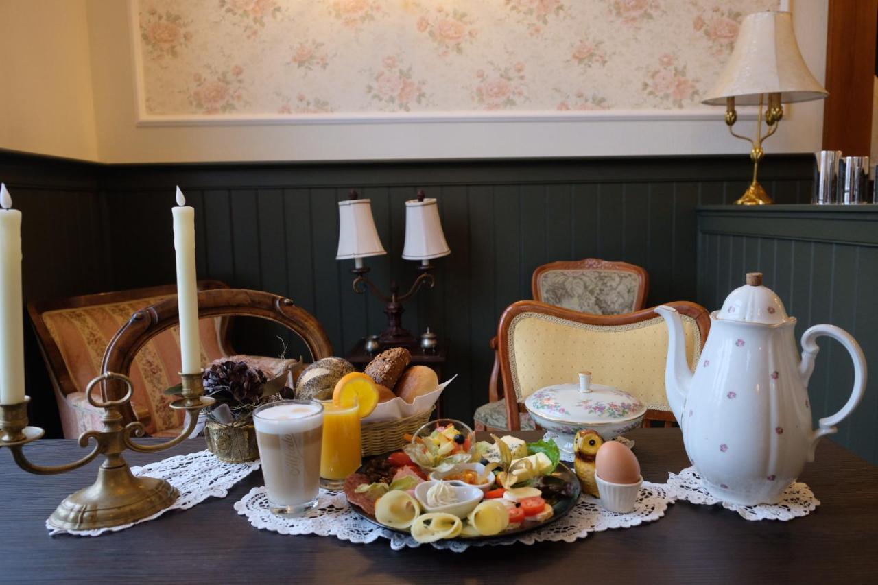 Pilgrims Inn Kreischa Luaran gambar