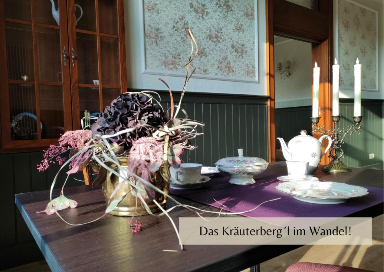 Pilgrims Inn Kreischa Luaran gambar