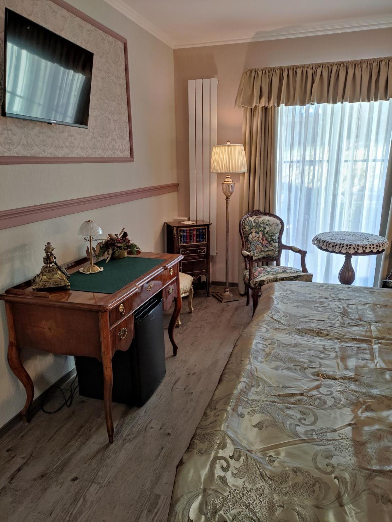 Pilgrims Inn Kreischa Luaran gambar