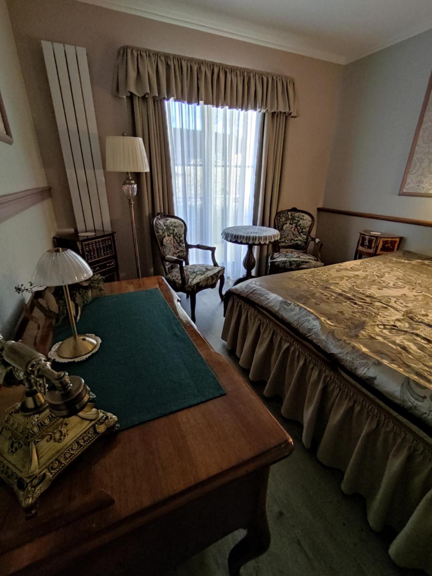 Pilgrims Inn Kreischa Luaran gambar