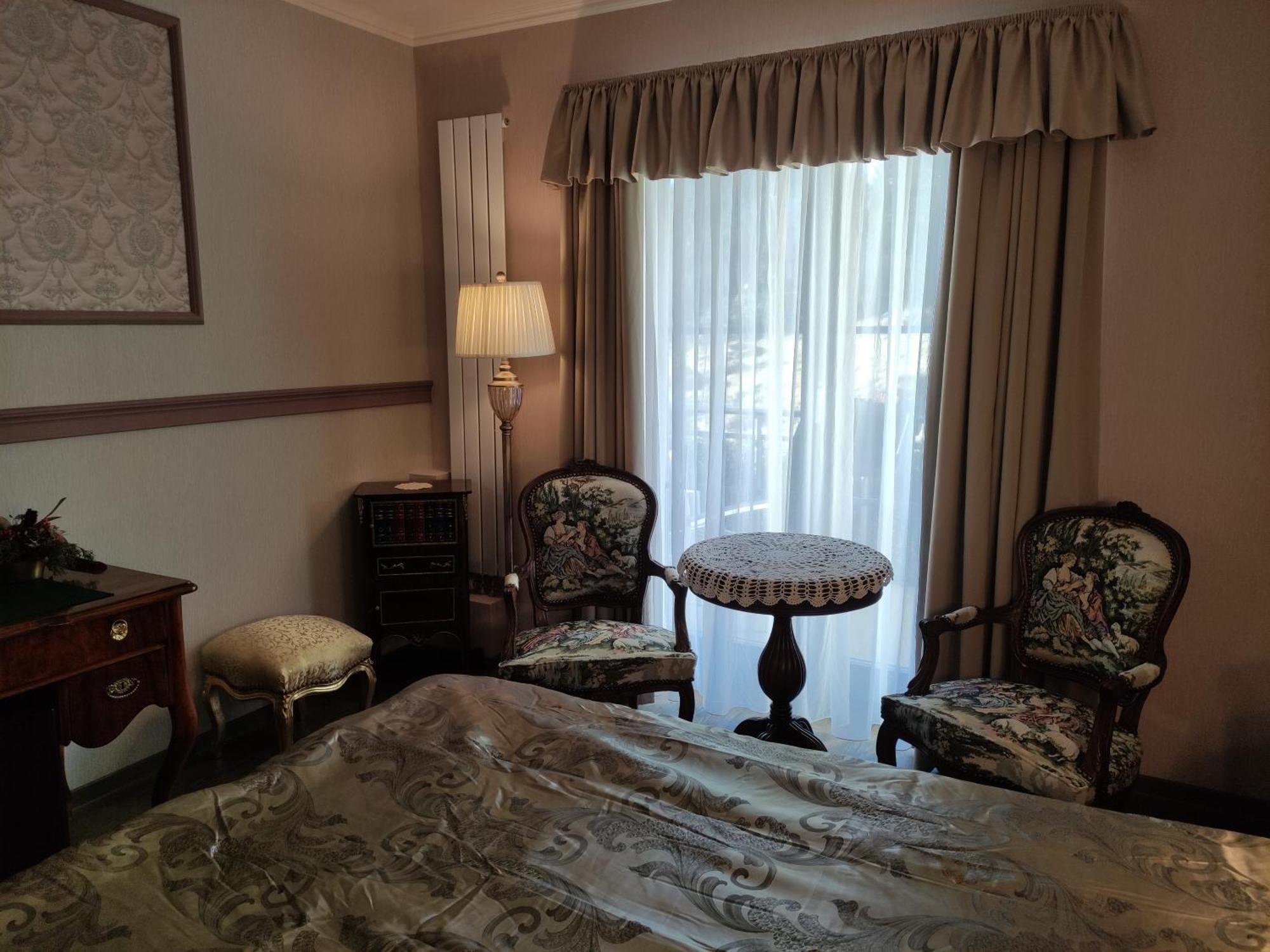 Pilgrims Inn Kreischa Luaran gambar