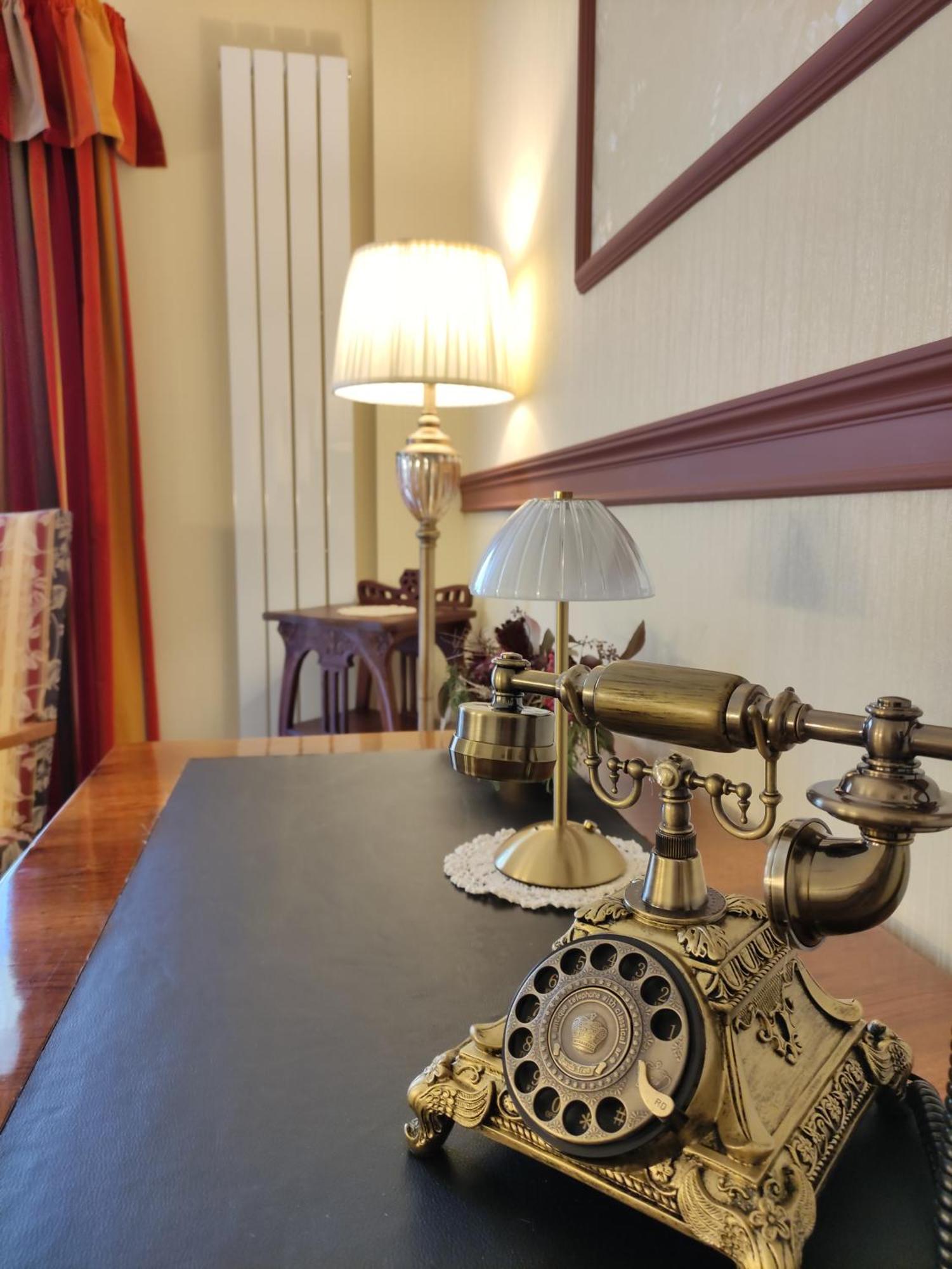 Pilgrims Inn Kreischa Luaran gambar
